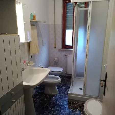Stella Apartament Cecina (Livorno)