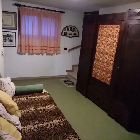 Apartment Stella