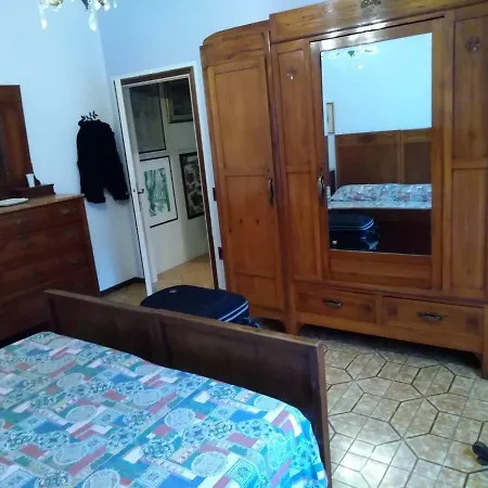 Stella Apartment *