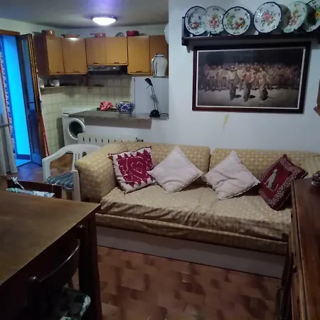 Apartment Stella Cecina (Livorno)