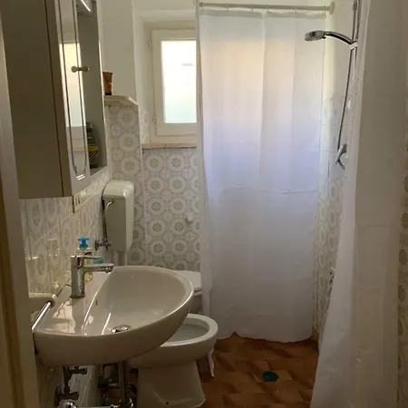 Stella Apartment *