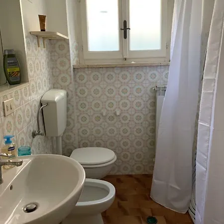 Stella Apartment