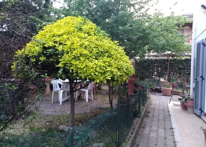 Apartamento Stella Cecina (Livorno)